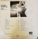 Disco de Vinilo Roberto Sasian - Organo Con Mariachi Vol 3 Bailable Vinyl Record