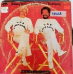 Disco de Vinilo Johnny Pacheco & Pete Rodríguez - De Nuevo Los Compadres Vinyl Record