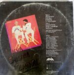 Disco de Vinilo Johnny Pacheco & Pete Rodríguez - De Nuevo Los Compadres Vinyl Record