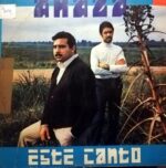 Disco de Vinilo Duo Araza - Este Canto Vinyl Record