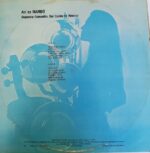 Disco de Vinilo Orquesta Romantica Del Casino De Hawana - Asi Es Mambo Vinyl Record