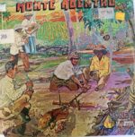 Disco de Vinilo Varios - Monte Adentro Vinyl Record