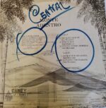 Disco de Vinilo Varios - Monte Adentro Vinyl Record