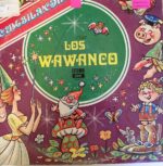Disco de Vinilo Los Wawanco - Cumbilandia Vol 3 Vinyl Record