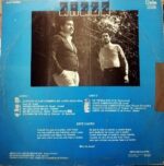 Disco de Vinilo Duo Araza - Este Canto Vinyl Record
