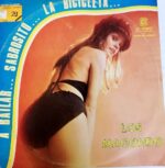 Disco de Vinilo Los Macondo - A Bailar…Sabrosito…La Bicicleta Vinyl Record