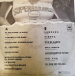 Disco de Vinilo Varios - Superbailables Vinyl Record