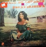 Disco de Vinilo Maria De Lourdes - Folklorisima Vinyl Record