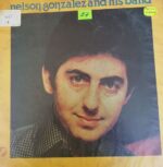 Disco de Vinilo Nelson Gonzalez Y Su Banda - Nelson Gonzalez Y Su Banda Vinyl Record