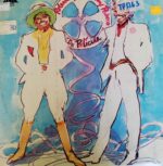 Disco de Vinilo Orlando La Serie Johnny Pacheco - De Pelicula Vinyl Record