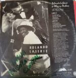 Disco de Vinilo Orlando La Serie Johnny Pacheco - De Pelicula Vinyl Record