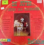 Disco de Vinilo Varios - De Ayer Y Siguen Tan Fuerte Vinyl Record