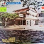 Disco de Vinilo Jaime Ley El Combo Candela La Gran Sonora La Tremenda - Jaime Ley El Combo Candela La Gran Sonora La Tremenda Vinyl Record