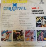 Disco de Vinilo Varios - 14 Especiales De Carnaval Vol 6 Vinyl Record