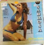 Disco de Vinilo Jaime Llano Gonzalez - Sabrosa… Musical Vol X Vinyl Record