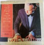 Disco de Vinilo Jaime Llano Gonzalez - Sabrosa… Musical Vol X Vinyl Record