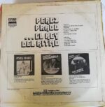 Disco de Vinilo Perez Prado - El Rey Del Ritmo Vinyl Record