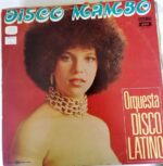Disco de Vinilo Orquesta Disco Latino - Disco Mambo Vinyl Record