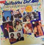 Disco de Vinilo Varios - Bailables Del Año Vinyl Record