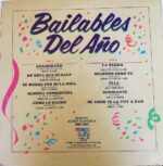 Disco de Vinilo Varios - Bailables Del Año Vinyl Record