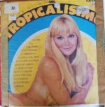 Disco de Vinilo Varios - Tropicalisimo Vinyl Record