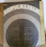 Disco de Vinilo Varios - Tropicalisimo Vinyl Record