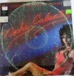Disco de Vinilo Conjunto Noche C Aliente - Los Exitos Mas Romanticos De Ayer En Ritmo De Salsa Vinyl Record