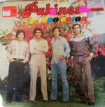 Disco de Vinilo Pakines - Los Pakines A Todo Color Vinyl Record