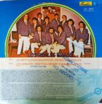 Disco de Vinilo Los Reales Brass - Los Reales Brass Vinyl Record