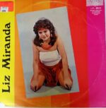 Disco de Vinilo Liz Miranda - Liz Miranda Vinyl Record