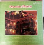 Disco de Vinilo Orquesta Plateria - Una Historia En Directo8201690 Vinyl Record