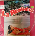 Disco de Vinilo Varios - La Realidad Vinyl Record