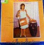 Disco de Vinilo Grupo Farabacoa - Desde Santo Domingo Vinyl Record