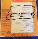 Disco de Vinilo Grupo Farabacoa - Desde Santo Domingo Vinyl Record