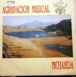 Disco de Vinilo Grupo Siembra - Mojanda Vinyl Record