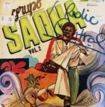 Disco de Vinilo Grupo Saona - Grupo Saona Vol 2 Vinyl Record