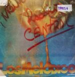 Disco de Vinilo Los Melodicos - Dismelodicos 1-85 Vinyl Record