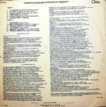 Disco de Vinilo Varios - Herencias De Nuestra Tierra Vol. 1 Vinyl Record