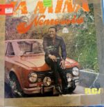 Disco de Vinilo Nemessio - La Mina Vinyl Record