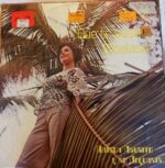Disco de Vinilo Nelson Navarro Y Su Orquest A - Que Te Pasa Nicolasa Vinyl Record
