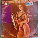 Disco de Vinilo Varios - Trancazos Bailables Vinyl Record