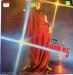 Disco de Vinilo Electone Best 10 - Mambo No 5 Vinyl Record