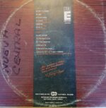 Disco de Vinilo Tonny Reyes - Con La Sonora Dinamicos Vinyl Record