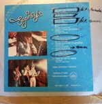 Disco de Vinilo Sophy - Que Mas Te Puedo Dar Vinyl Record