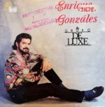 Disco de Vinilo Enrique Gonzalez - Enrique Gonzalez Vinyl Record