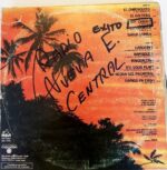 Disco de Vinilo George Dann - Caliente Caliente Vinyl Record