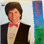 Disco de Vinilo George Dann - La Fiesta Del Año Vinyl Record