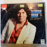 Disco de Vinilo George Dann - La Avispa Vinyl Record