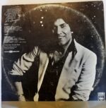 Disco de Vinilo George Dann - La Avispa Vinyl Record