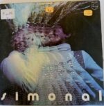 Disco de Vinilo Simonal - Simonal Vinyl Record